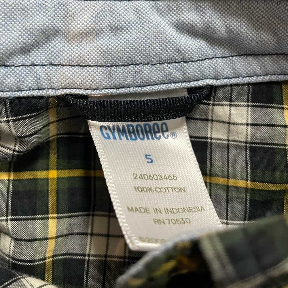 Three Shirts - Picture 6 of 7